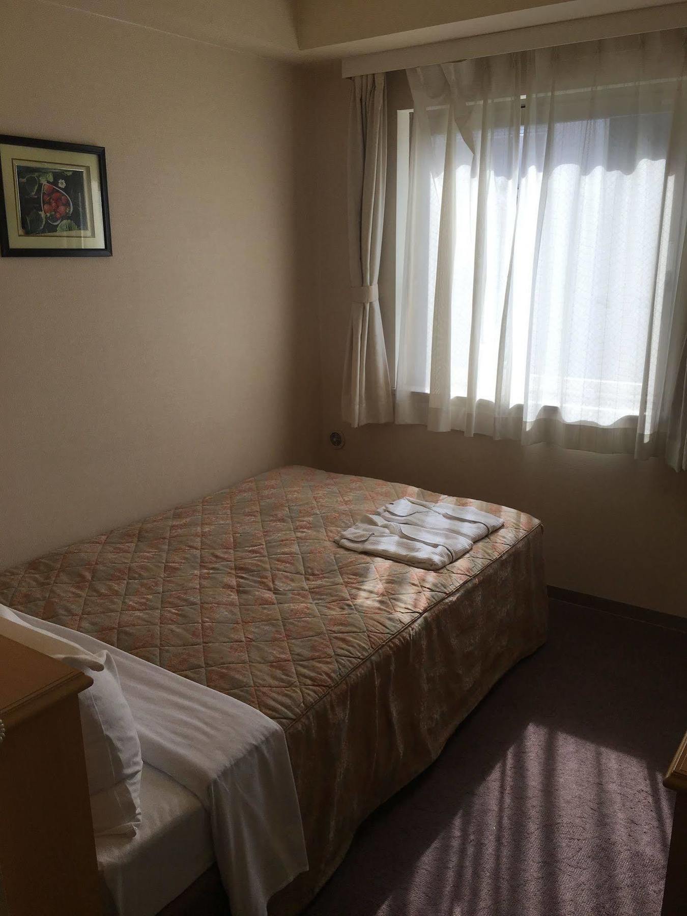 Saga Idaimae Green Hotel Экстерьер фото